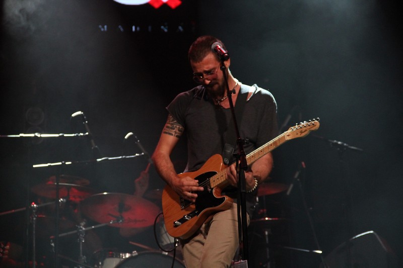 Avo Demirdjian in Concert